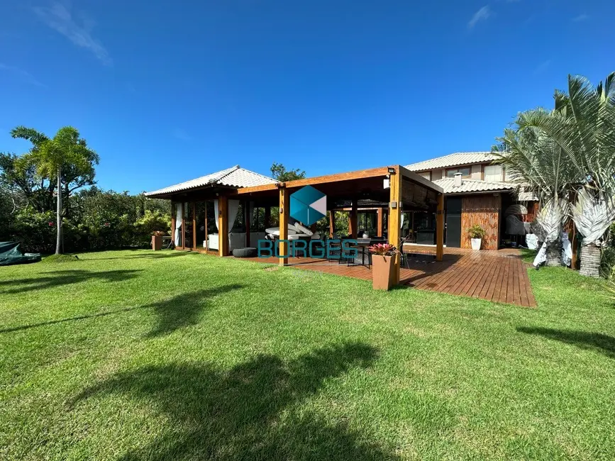 Casa de Condomínio com 4 quartos à venda, 400m2 em Mata De Sao Joao - BA - imagem 4 Foto 4 de Casa de Condomínio com 4 quartos à venda, 400m2 em Mata De Sao Joao - BA