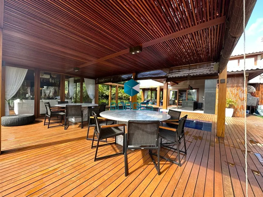 Casa de Condomínio com 4 quartos à venda, 400m2 em Mata De Sao Joao - BA - imagem 7 Foto 7 de Casa de Condomínio com 4 quartos à venda, 400m2 em Mata De Sao Joao - BA