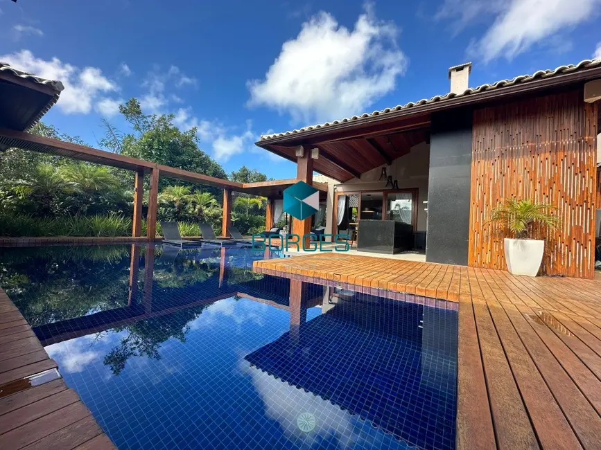 Foto 2 de Casa de Condomínio com 4 quartos à venda, 400m2 em Mata De Sao Joao - BA