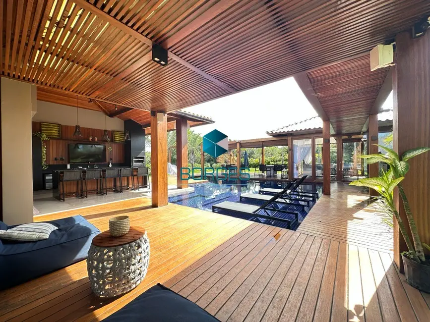 Casa de Condomínio com 4 quartos à venda, 400m2 em Mata De Sao Joao - BA - imagem 9 Foto 9 de Casa de Condomínio com 4 quartos à venda, 400m2 em Mata De Sao Joao - BA