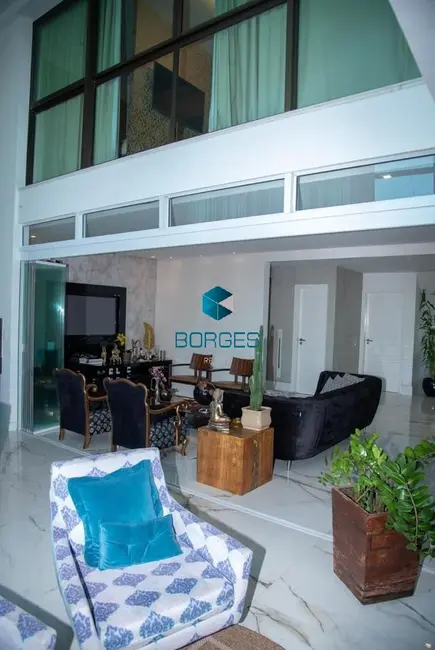 Foto 5 de Apartamento com 4 quartos à venda, 310m2 em Horto Florestal, Salvador - BA