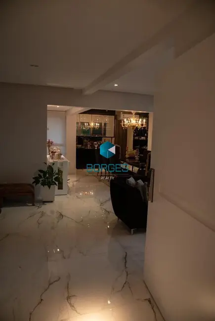 Foto 8 de Apartamento com 4 quartos à venda, 310m2 em Horto Florestal, Salvador - BA