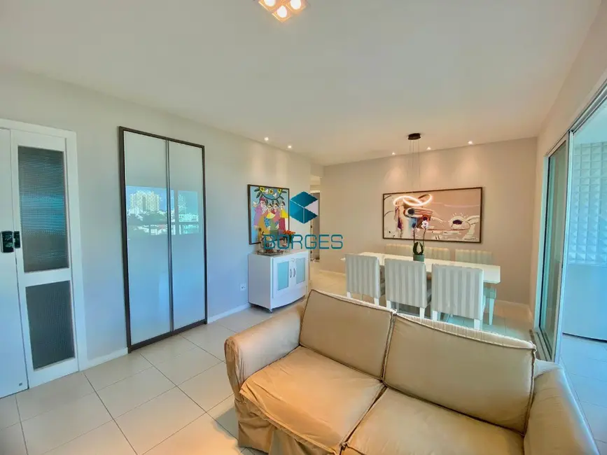 Apartamento com 3 quartos à venda, 103m2 em Horto Florestal, Salvador - BA - imagem 8 Foto 8 de Apartamento com 3 quartos à venda, 103m2 em Horto Florestal, Salvador - BA