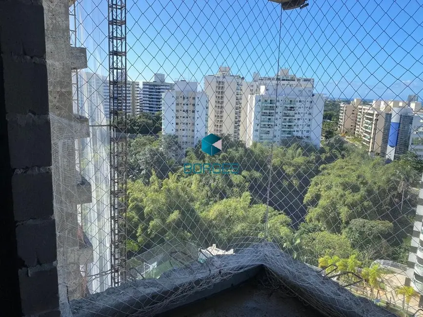 Apartamento com 4 quartos à venda, 203m2 em Alphaville I, Salvador - BA - imagem 5 Foto 5 de Apartamento com 4 quartos à venda, 203m2 em Alphaville I, Salvador - BA