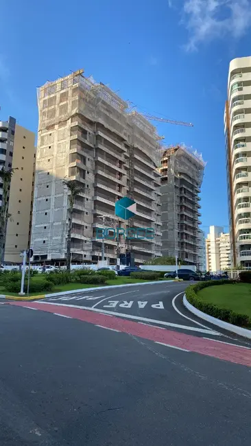 Foto 2 de Apartamento com 4 quartos à venda, 203m2 em Alphaville I, Salvador - BA