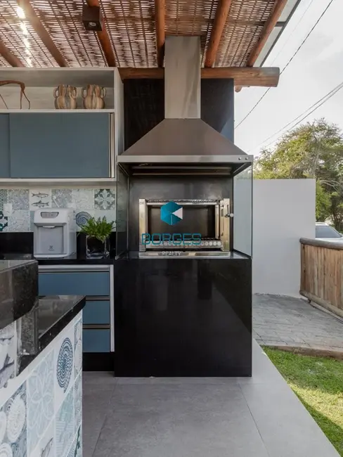 Foto 7 de Casa de Condomínio com 8 quartos à venda, 614m2 em Camacari - BA