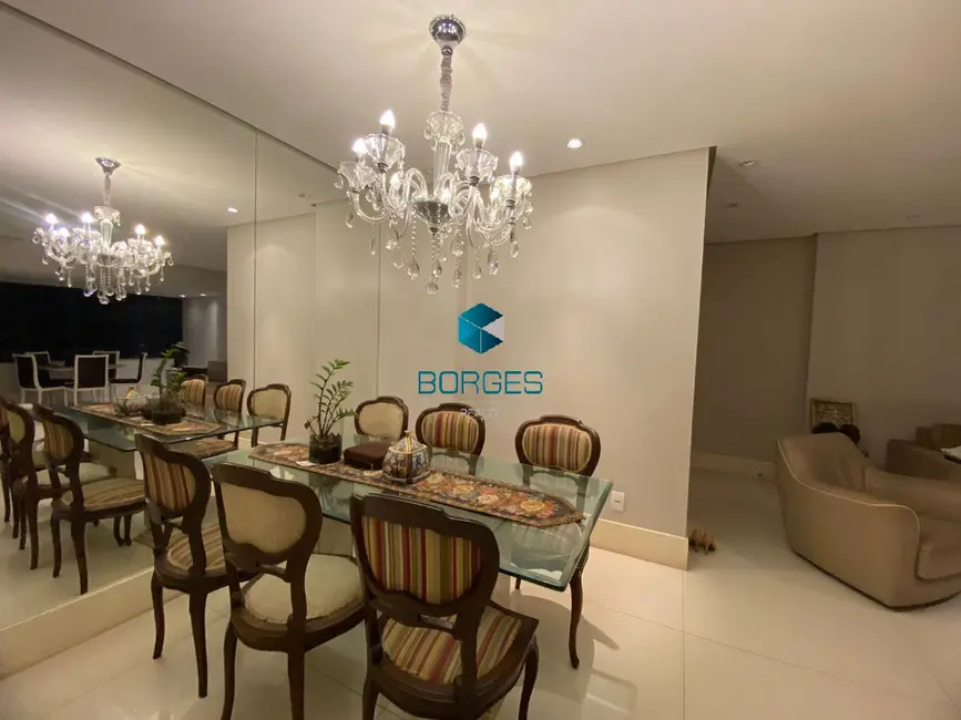 Foto 6 de Apartamento com 3 quartos à venda, 136m2 em Horto Florestal, Salvador - BA