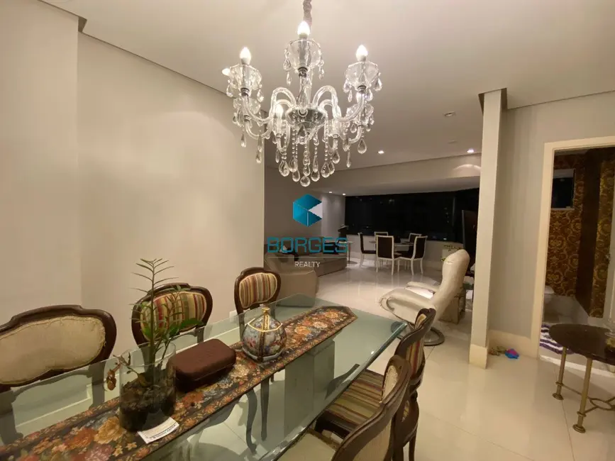 Foto 5 de Apartamento com 3 quartos à venda, 136m2 em Horto Florestal, Salvador - BA