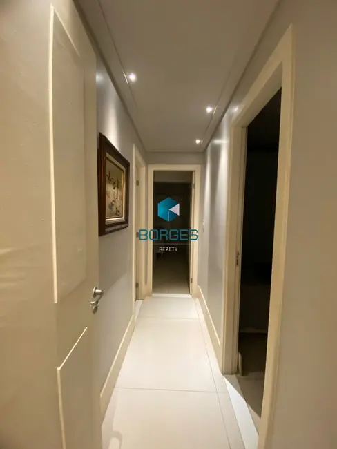 Foto 8 de Apartamento com 3 quartos à venda, 136m2 em Horto Florestal, Salvador - BA