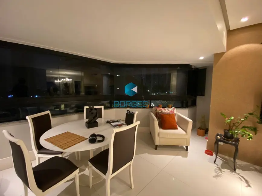 Foto 2 de Apartamento com 3 quartos à venda, 136m2 em Horto Florestal, Salvador - BA