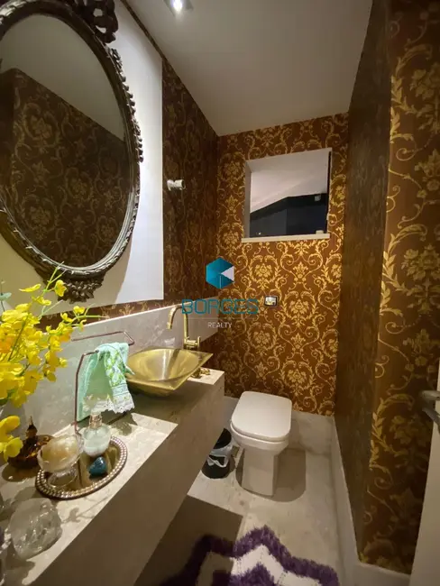 Foto 7 de Apartamento com 3 quartos à venda, 136m2 em Horto Florestal, Salvador - BA