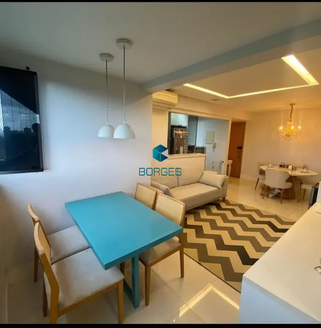 Foto 2 de Apartamento com 2 quartos à venda, 70m2 em Armação, Salvador - BA