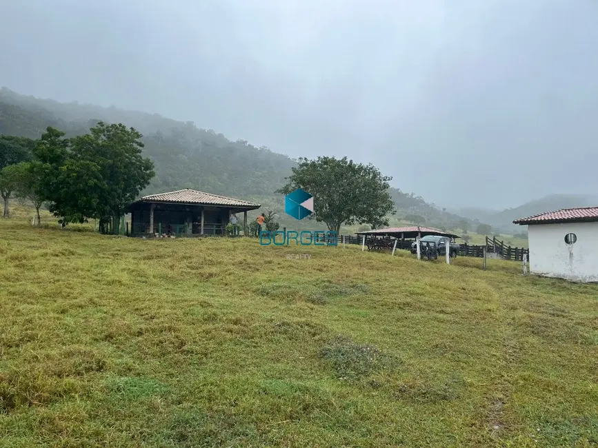 Foto 8 de Fazenda / Haras à venda, 2928300m2 em Feira De Santana - BA