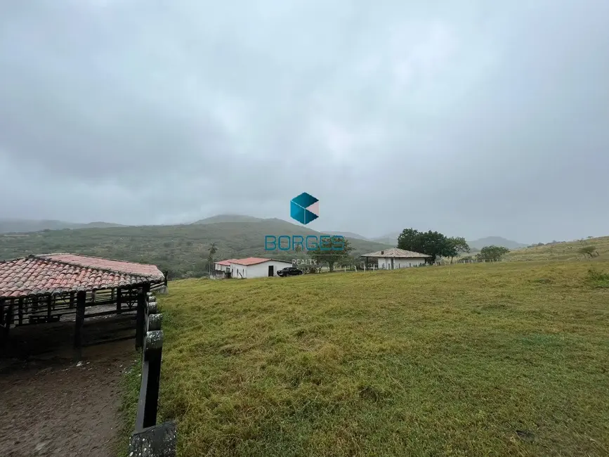 Foto 3 de Fazenda / Haras à venda, 2928300m2 em Feira De Santana - BA