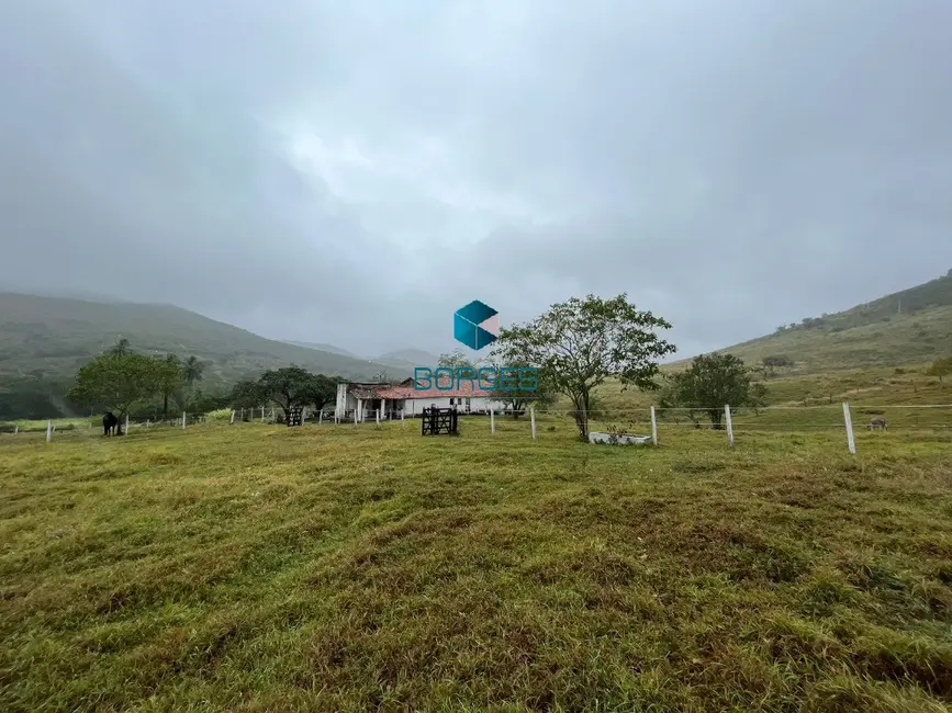 Foto 9 de Fazenda / Haras à venda, 2928300m2 em Feira De Santana - BA