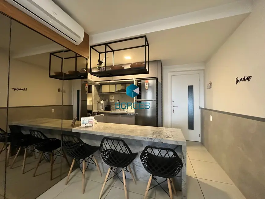 Foto 4 de Apartamento com 1 quarto à venda, 49m2 em Graça, Salvador - BA