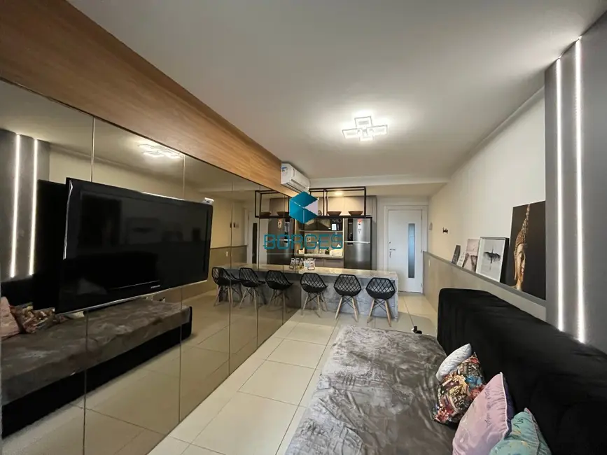 Foto 3 de Apartamento com 1 quarto à venda, 49m2 em Graça, Salvador - BA