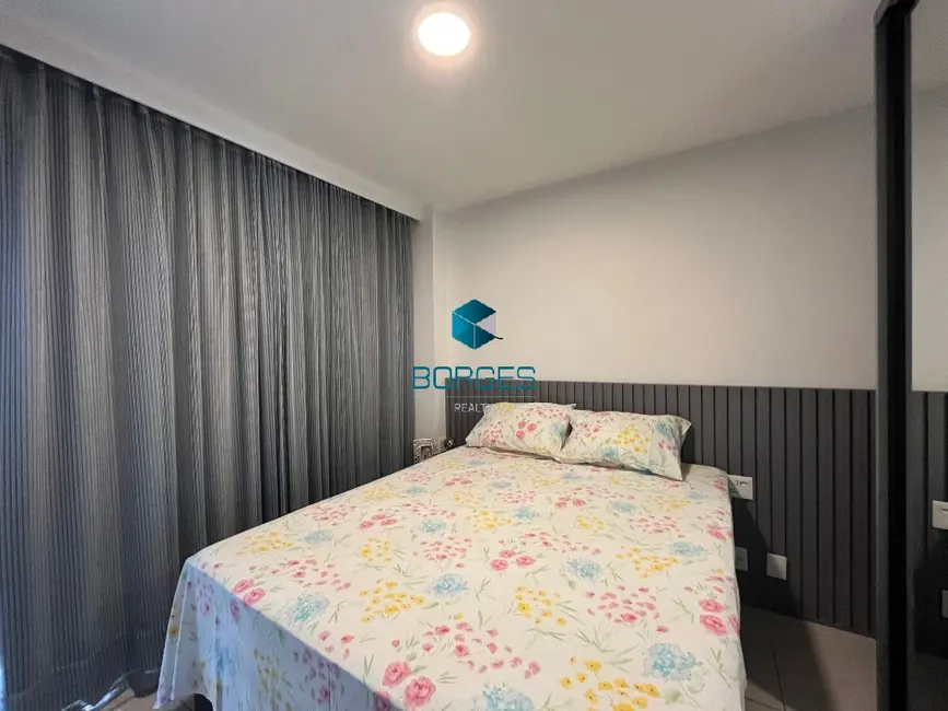 Foto 7 de Apartamento com 1 quarto à venda, 49m2 em Graça, Salvador - BA