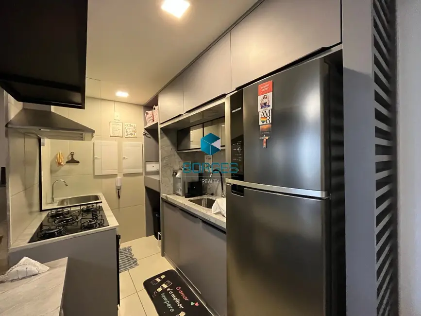 Foto 8 de Apartamento com 1 quarto à venda, 49m2 em Graça, Salvador - BA