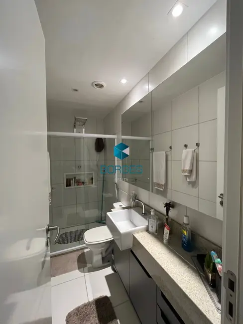 Foto 9 de Apartamento com 1 quarto à venda, 49m2 em Graça, Salvador - BA