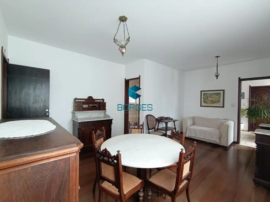 Foto 1 de Apartamento com 2 quartos à venda, 95m2 em Graça, Salvador - BA