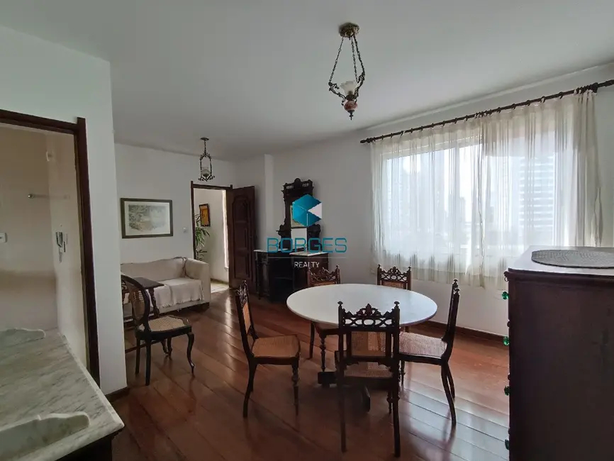 Foto 2 de Apartamento com 2 quartos à venda, 95m2 em Graça, Salvador - BA
