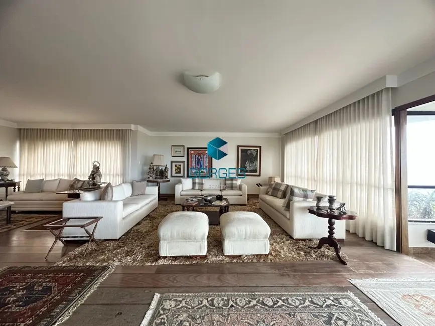 Apartamento com 4 quartos à venda, 460m2 em Federação, Salvador - BA - imagem 5 Foto 5 de Apartamento com 4 quartos à venda, 460m2 em Federação, Salvador - BA