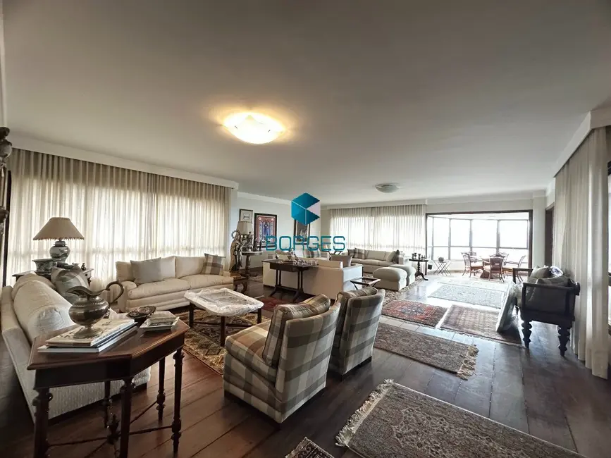 Apartamento com 4 quartos à venda, 460m2 em Federação, Salvador - BA - imagem 7 Foto 7 de Apartamento com 4 quartos à venda, 460m2 em Federação, Salvador - BA