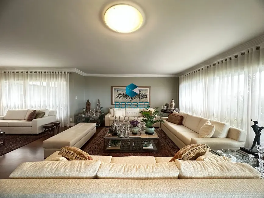 Apartamento com 4 quartos à venda, 460m2 em Federação, Salvador - BA - imagem 3 Foto 3 de Apartamento com 4 quartos à venda, 460m2 em Federação, Salvador - BA