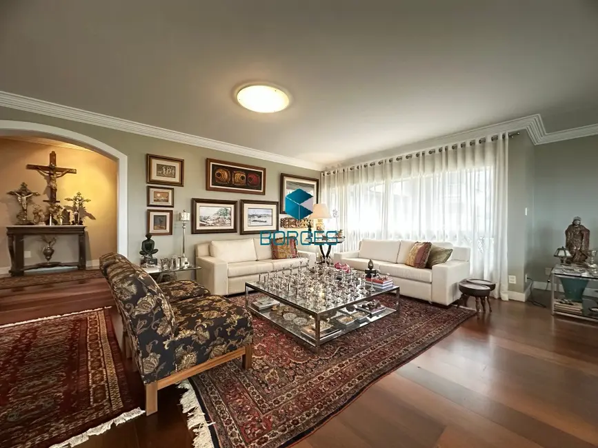 Apartamento com 4 quartos à venda, 460m2 em Federação, Salvador - BA - imagem 7 Foto 7 de Apartamento com 4 quartos à venda, 460m2 em Federação, Salvador - BA