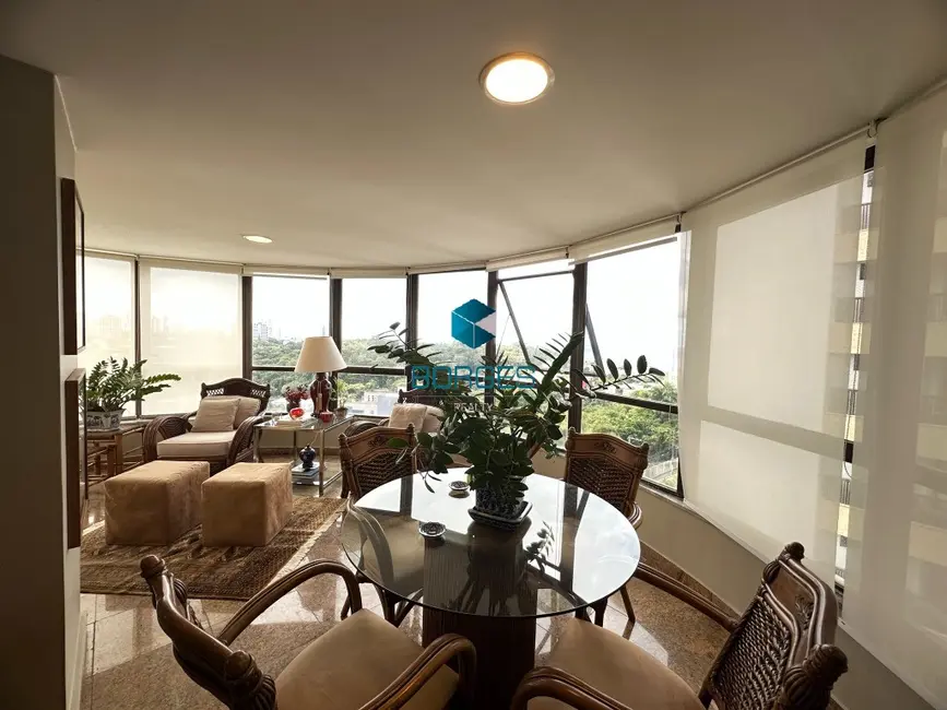 Apartamento com 4 quartos à venda, 460m2 em Federação, Salvador - BA - imagem 5 Foto 5 de Apartamento com 4 quartos à venda, 460m2 em Federação, Salvador - BA