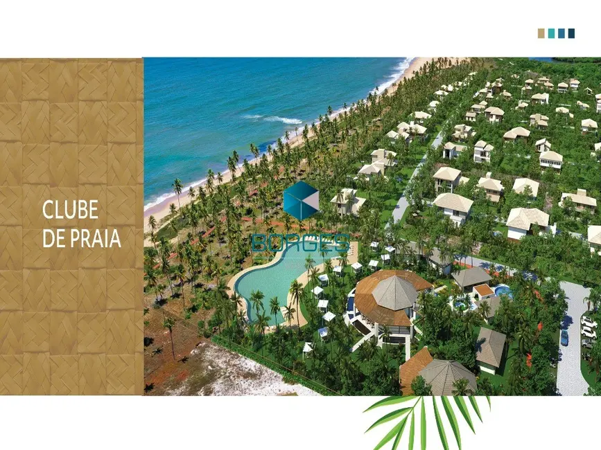 Foto 3 de Terreno / Lote à venda, 700m2 em Mata De Sao Joao - BA