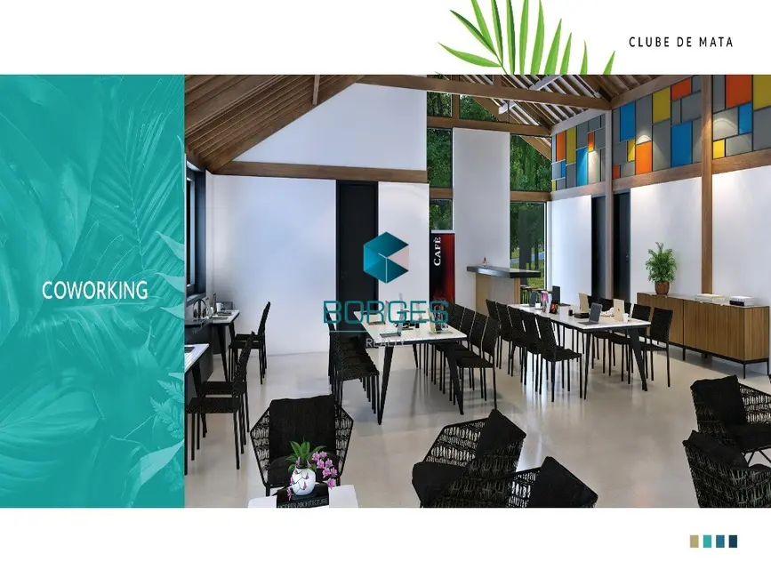 Foto 9 de Terreno / Lote à venda, 700m2 em Mata De Sao Joao - BA