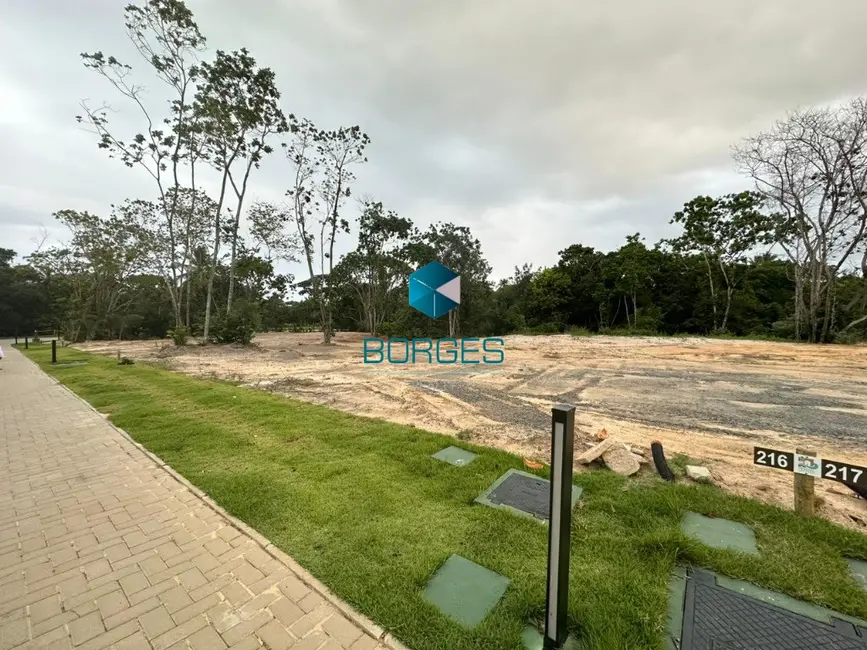 Foto 4 de Terreno / Lote à venda, 700m2 em Mata De Sao Joao - BA