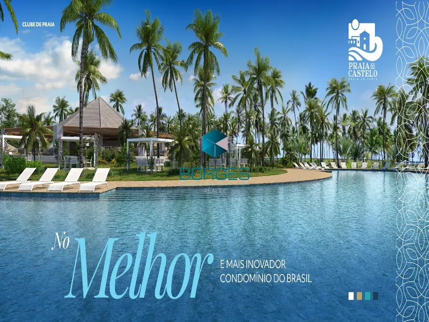 Foto 7 de Terreno / Lote à venda, 700m2 em Mata De Sao Joao - BA