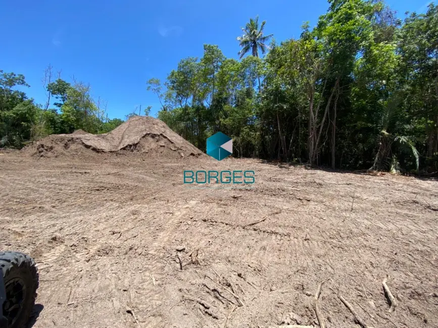 Foto 5 de Terreno / Lote à venda, 700m2 em Mata De Sao Joao - BA