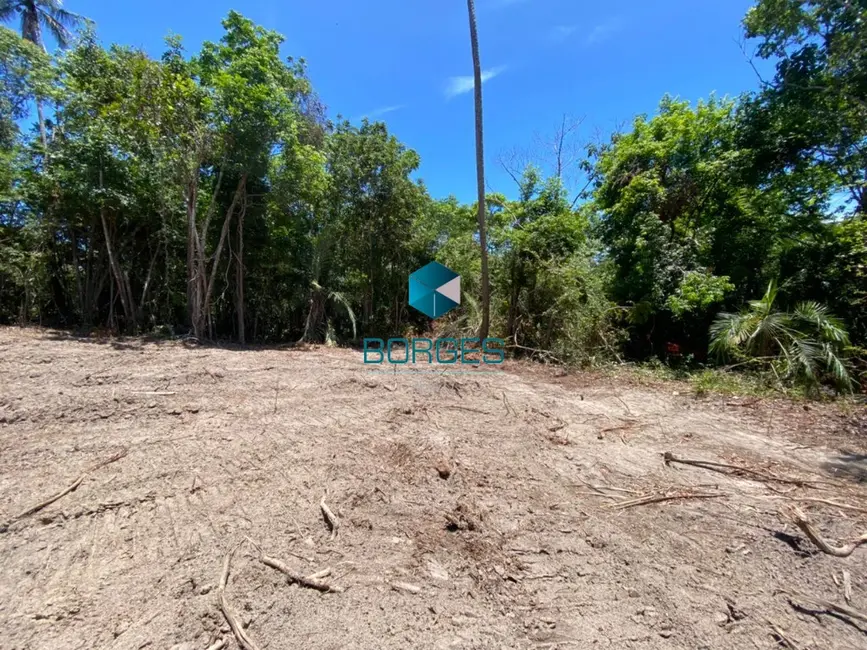 Foto 6 de Terreno / Lote à venda, 700m2 em Mata De Sao Joao - BA