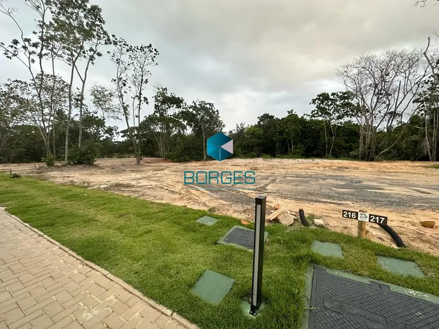 Foto 3 de Terreno / Lote à venda, 700m2 em Mata De Sao Joao - BA