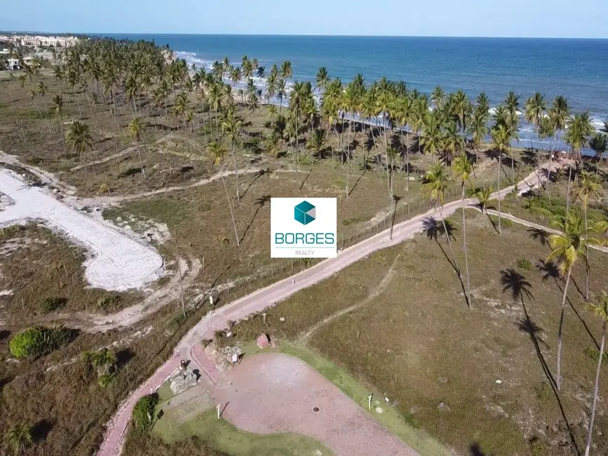 Foto 1 de Terreno / Lote à venda, 700m2 em Mata De Sao Joao - BA