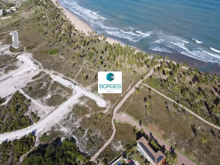 Foto 5 de Terreno / Lote à venda, 700m2 em Mata De Sao Joao - BA