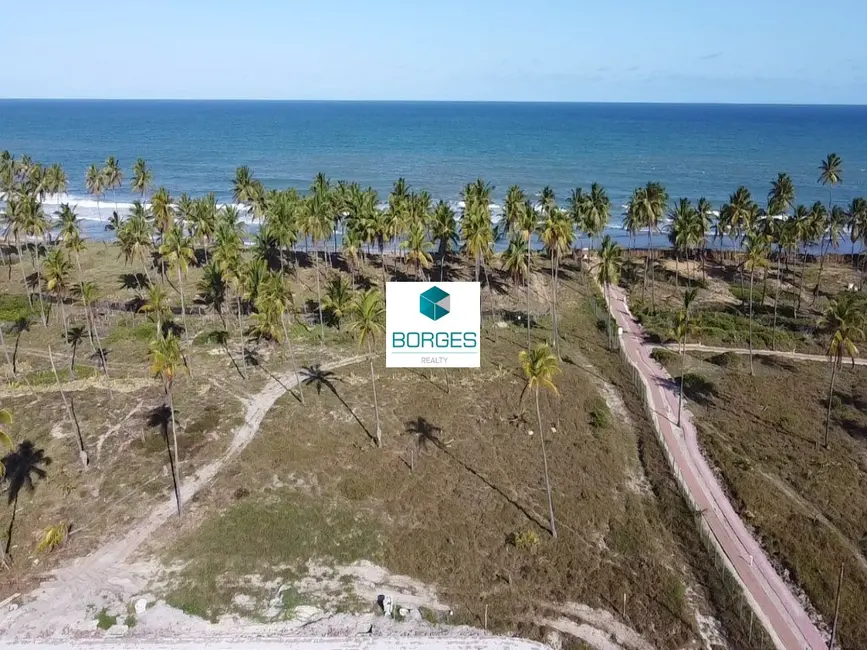 Foto 3 de Terreno / Lote à venda, 700m2 em Mata De Sao Joao - BA