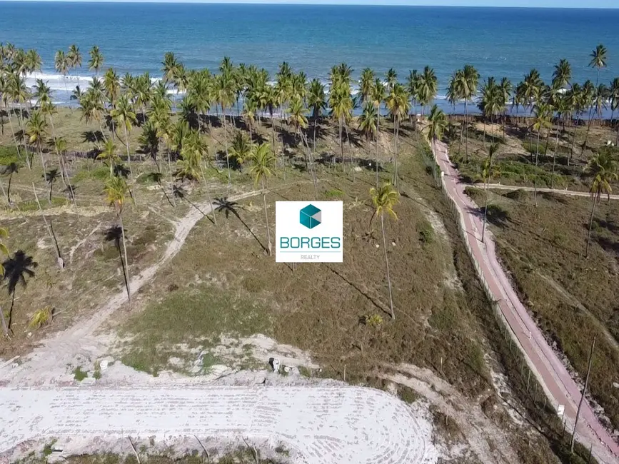 Foto 2 de Terreno / Lote à venda, 700m2 em Mata De Sao Joao - BA