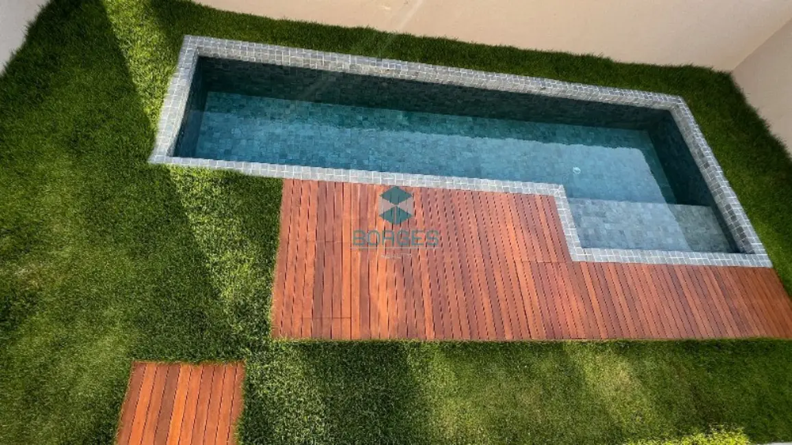 Foto 6 de Casa de Condomínio com 4 quartos à venda, 260m2 em Camacari - BA