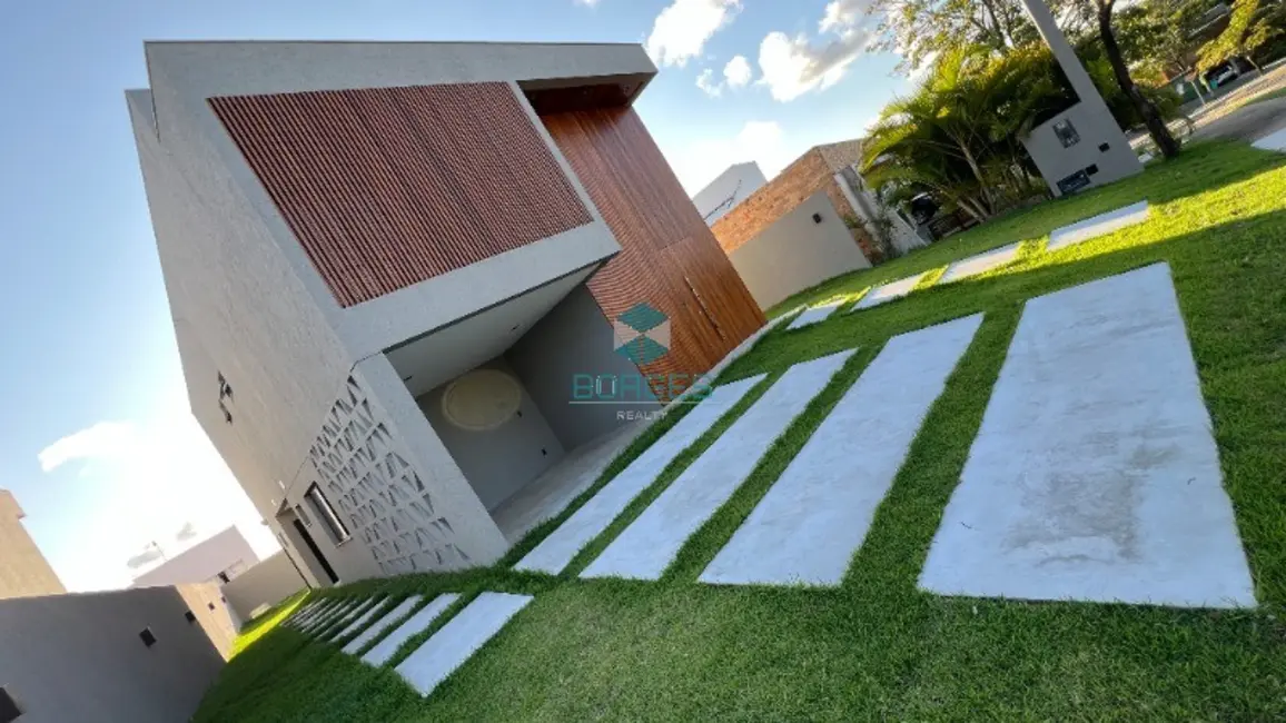 Foto 5 de Casa de Condomínio com 4 quartos à venda, 260m2 em Camacari - BA