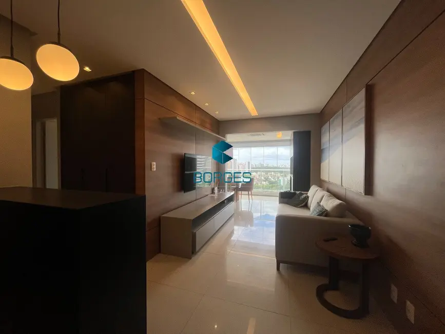 Foto 1 de Apartamento com 2 quartos à venda, 75m2 em Horto Florestal, Salvador - BA