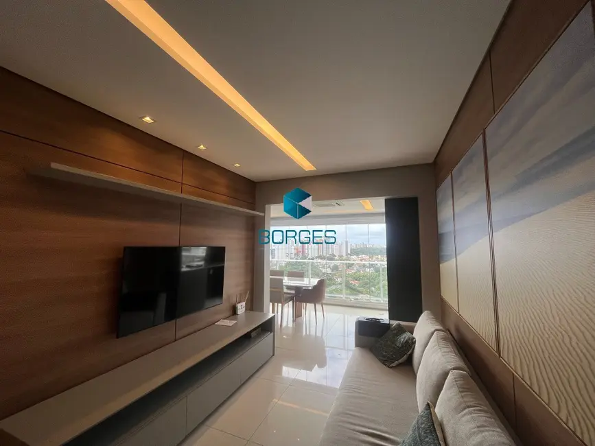 Foto 2 de Apartamento com 2 quartos à venda, 75m2 em Horto Florestal, Salvador - BA