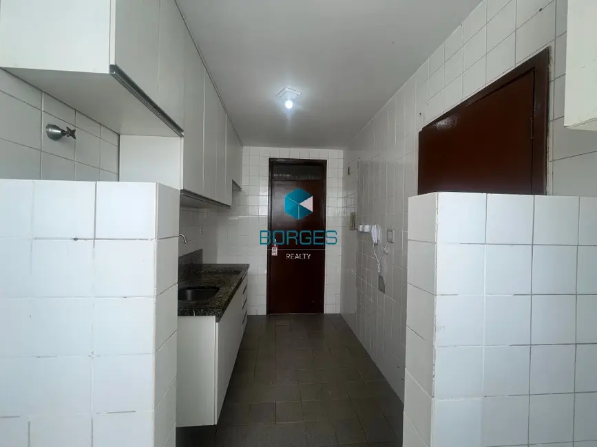 Apartamento com 3 quartos à venda, 82m2 em Garcia, Salvador - BA - imagem 8 Foto 8 de Apartamento com 3 quartos à venda, 82m2 em Garcia, Salvador - BA