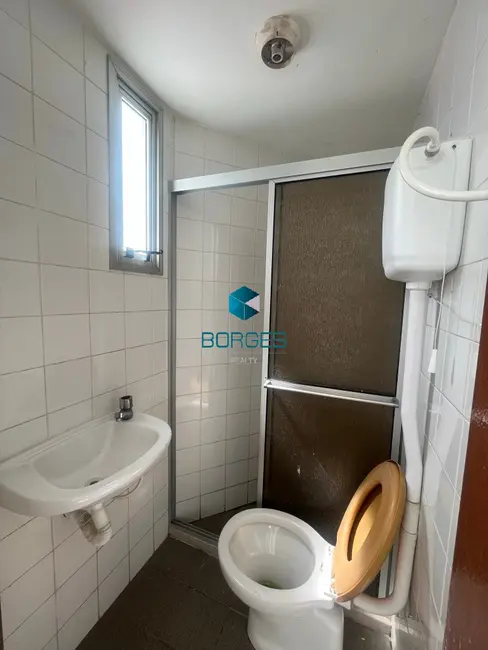 Apartamento com 3 quartos à venda, 82m2 em Garcia, Salvador - BA - imagem 9 Foto 9 de Apartamento com 3 quartos à venda, 82m2 em Garcia, Salvador - BA