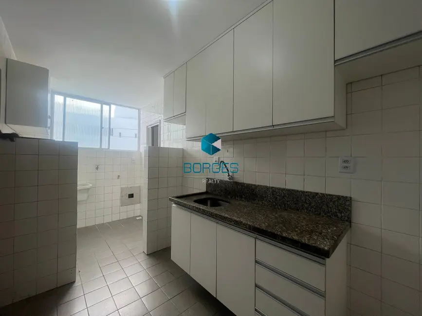 Apartamento com 3 quartos à venda, 82m2 em Garcia, Salvador - BA - imagem 6 Foto 6 de Apartamento com 3 quartos à venda, 82m2 em Garcia, Salvador - BA