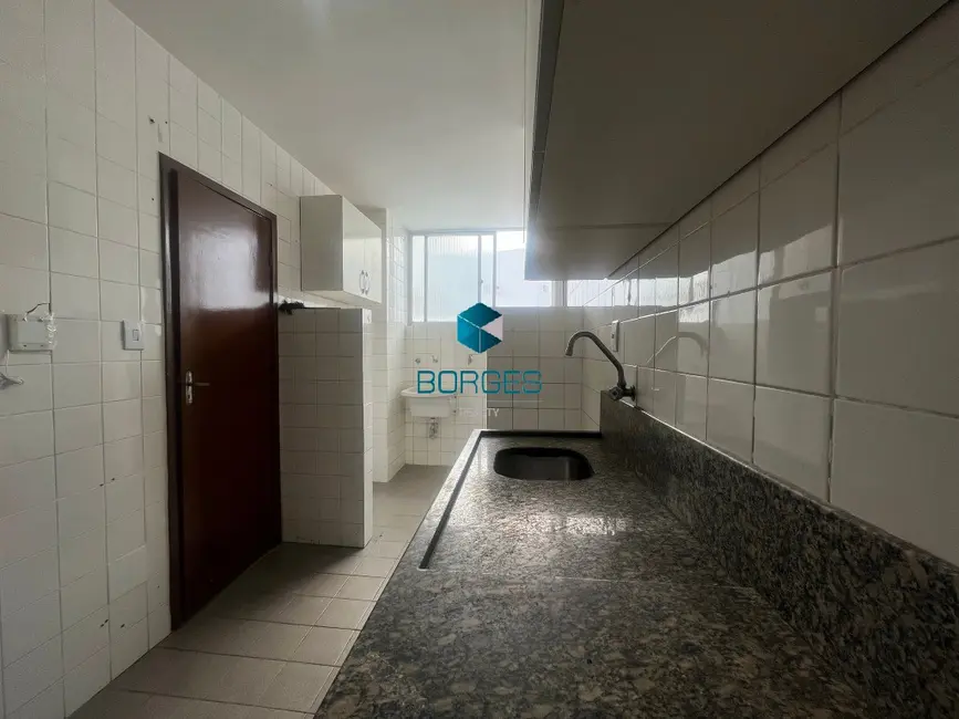 Apartamento com 3 quartos à venda, 82m2 em Garcia, Salvador - BA - imagem 7 Foto 7 de Apartamento com 3 quartos à venda, 82m2 em Garcia, Salvador - BA
